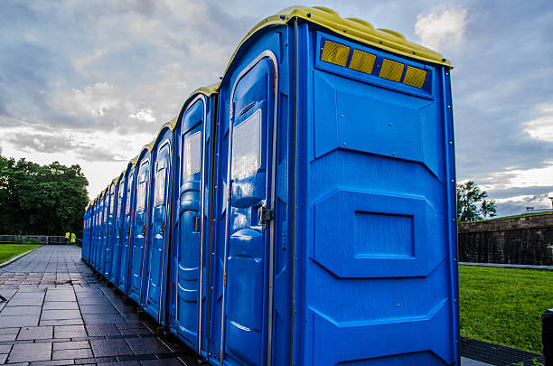 Best Luxury portable toilet rental  in Dyersville, IA